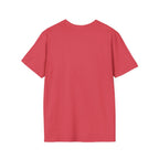 High Votage Canyon Lineman Approved Blue T-Shirt