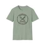 Hardwire Trades Earned Not Given T-Shirt