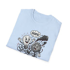 Hardwire"s Guide To Stated Tolerances I T-Shirt