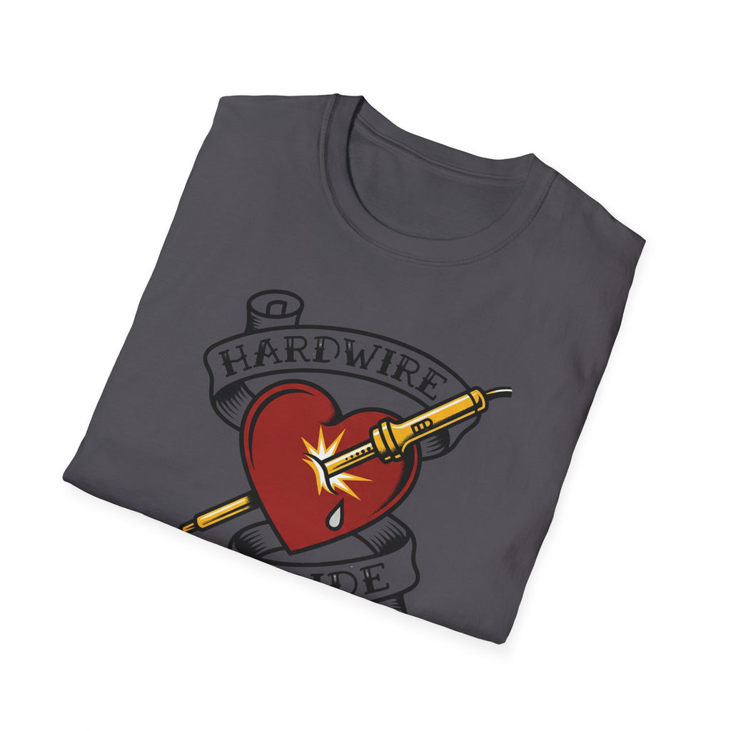 Hardwire Pride T-Shirt
