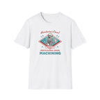 Hardwire's Own Professional Grade Machining Wrench T-Shirt