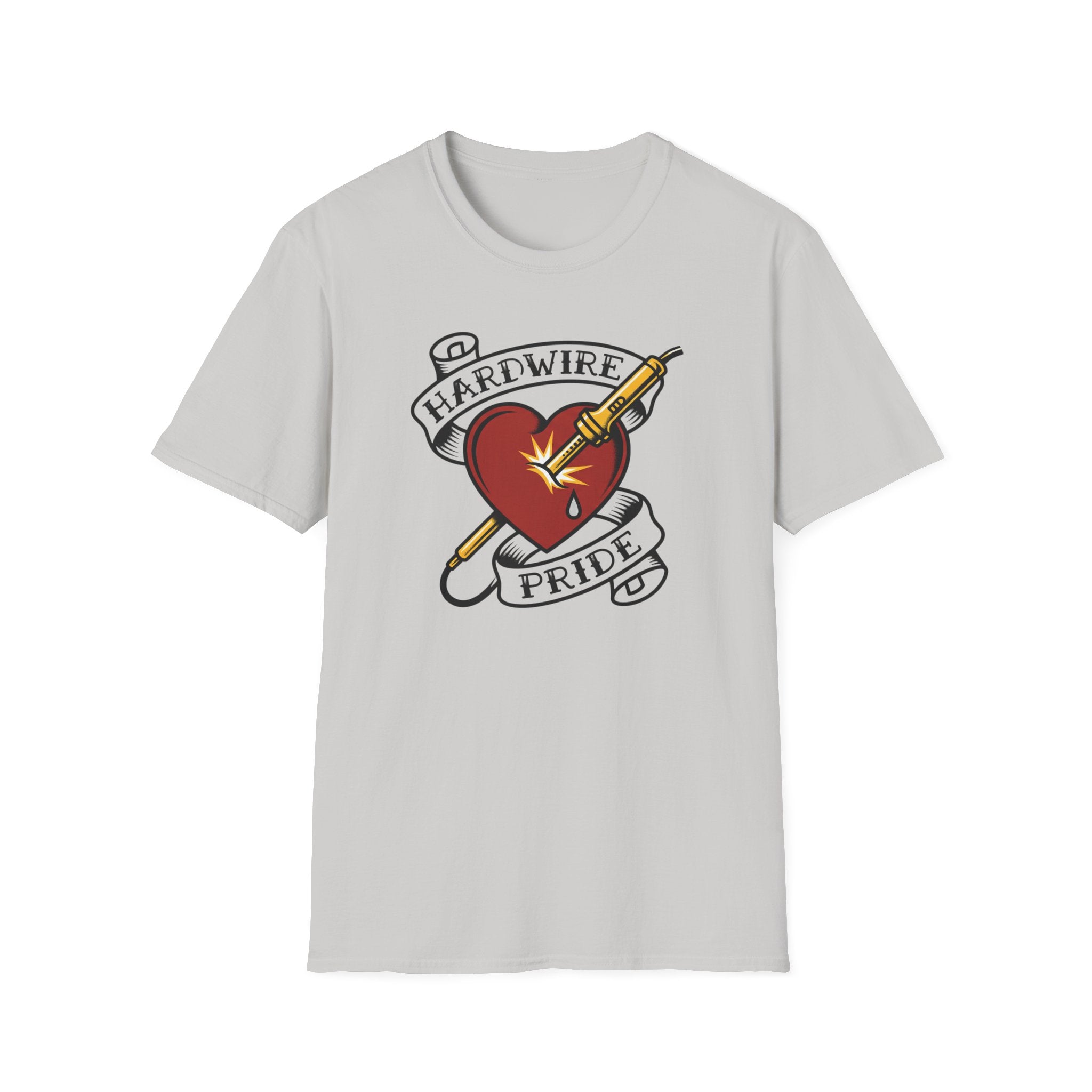 Hardwire Pride T-Shirt