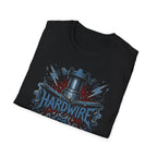 Hardwire Co. Press T-Shirt