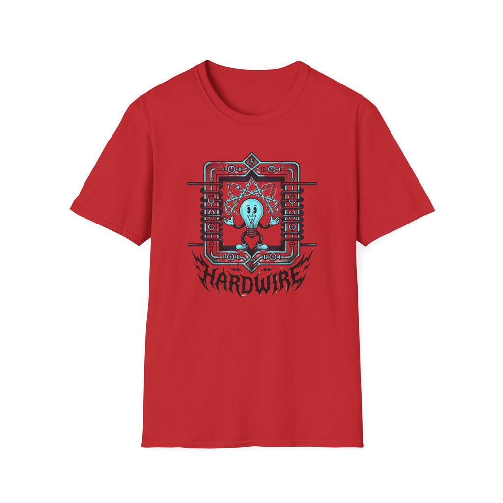 Hardwire Co. Coil T-Shirt