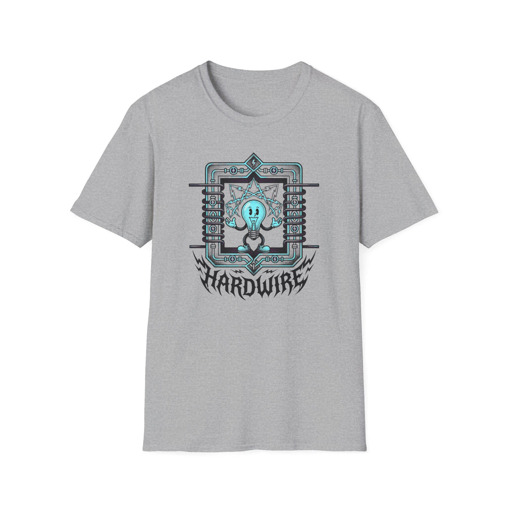 Hardwire Co. Coil T-Shirt