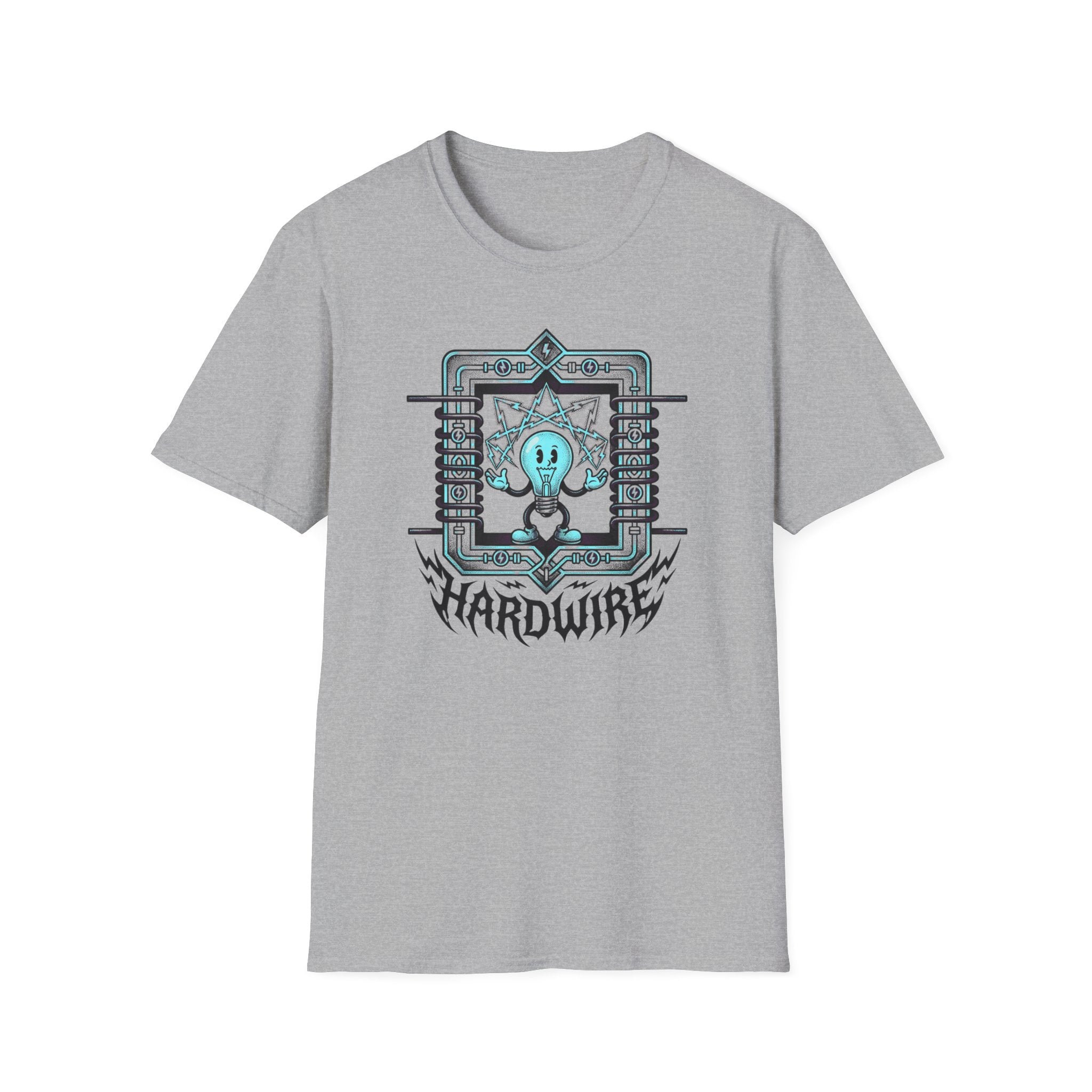 Hardwire Co. Coil T-Shirt