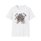 Built Different I T-Shirt