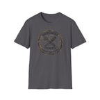 Hardwire Trades Earned Not Given T-Shirt