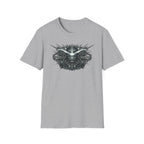 Welders Helmet Bio-Mech T-Shirt