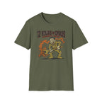 12 Hours Of Chaos II T-Shirt