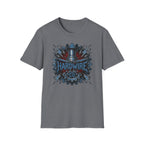Hardwire Co. Press T-Shirt