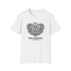 Iron & Tolerance I Hardwire Co. T-Shirt