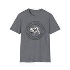 Hardwired Co. Machinist Approved Lifetime Tolerance Guaranteed II T-Shirt