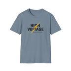 High Voltage Electrician T-Shirt