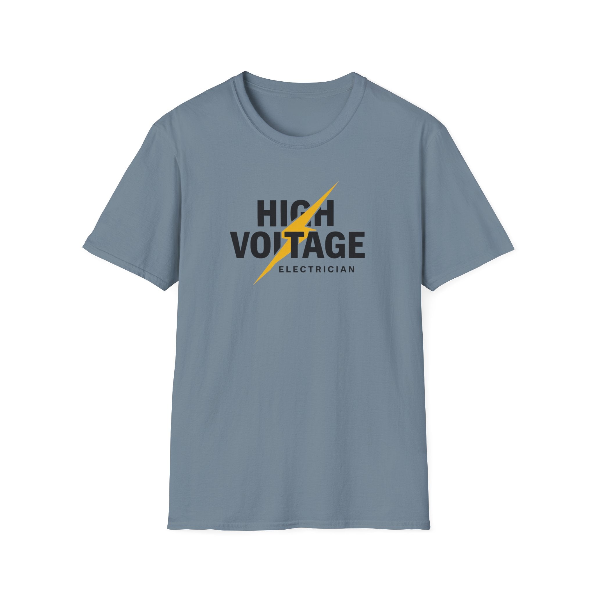 High Voltage Electrician T-Shirt