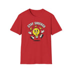 Stay Shocked T-Shirt