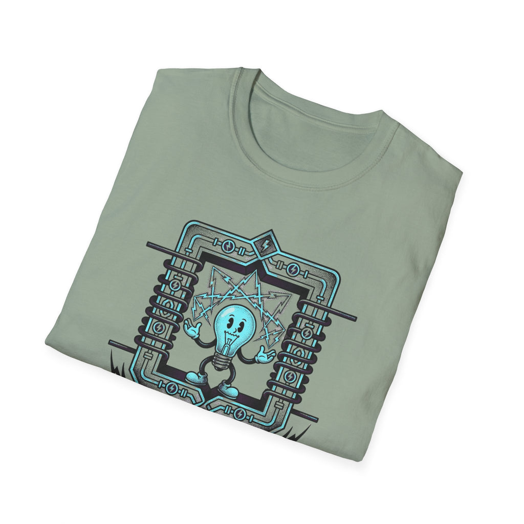 Hardwire Co. Coil T-Shirt