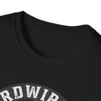 Hardwire Co. Built The World T-Shirt