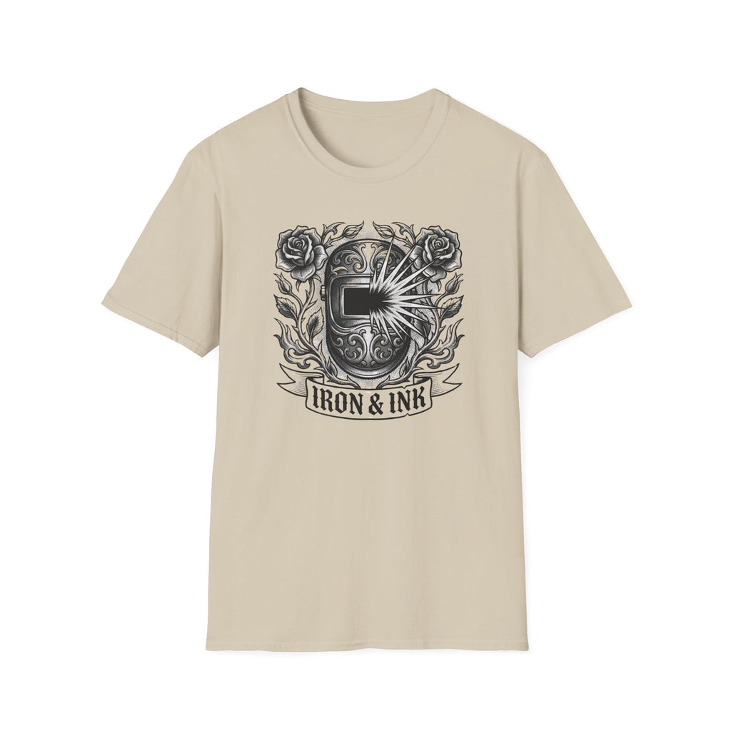 Iron & Ink T-Shirt