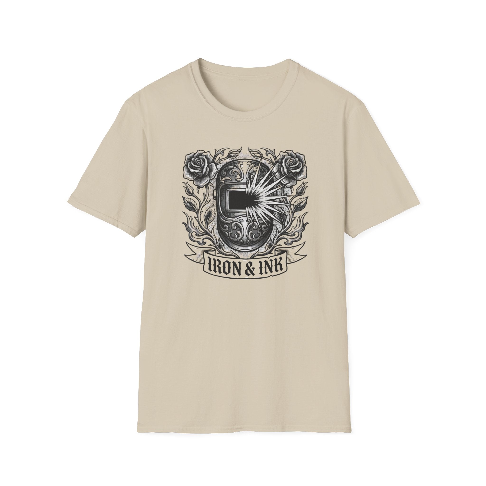 Iron & Ink T-Shirt