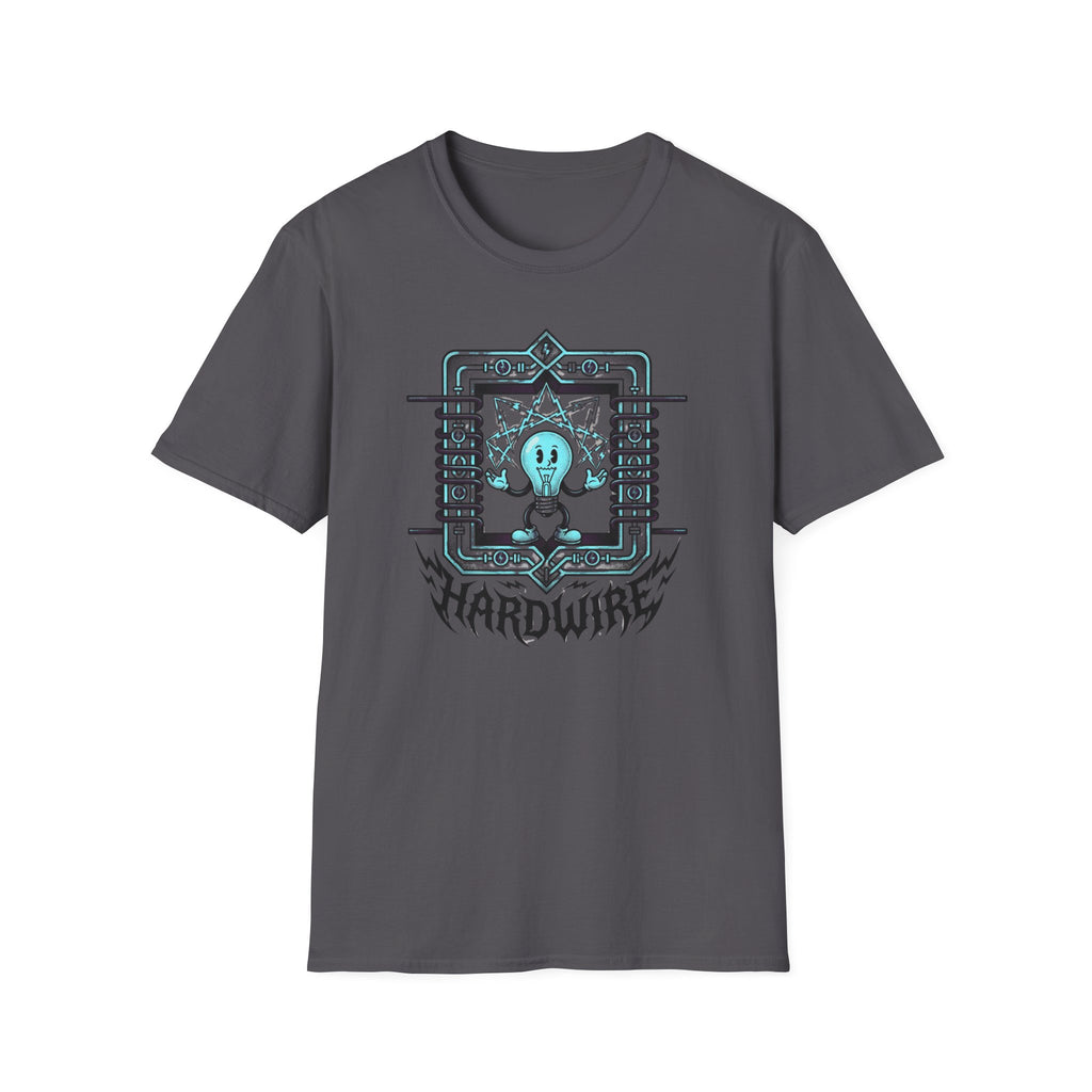 Hardwire Co. Coil T-Shirt