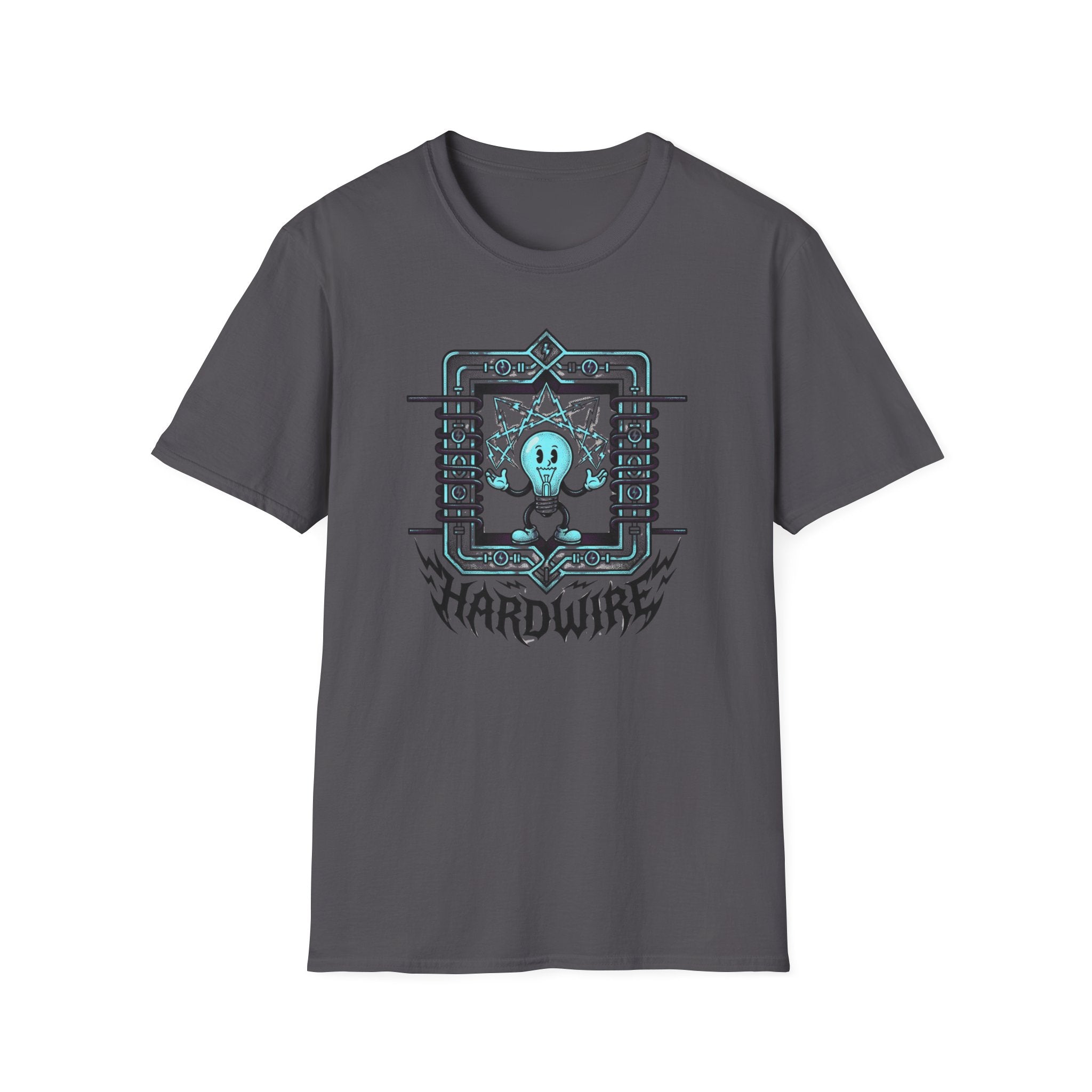 Hardwire Co. Coil T-Shirt