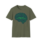 Hardwired For Precision T-Shirt