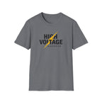 High Voltage Electrician T-Shirt