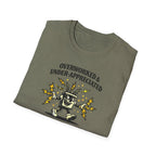 Overworked & Under-Appreciated Transformer T-Shirt