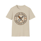 Skilled Trades Master Of Chaos T-Shirt
