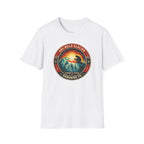 Arc Weld Glacier Red T-Shirt