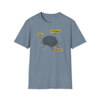 Skill Experience Instinct T-Shirt