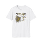 Control The Chaos II T-Shirt