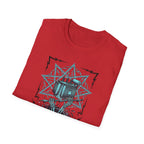 Hardwire Shull And Transformer T-Shirt