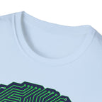 Hardwired For Precision T-Shirt