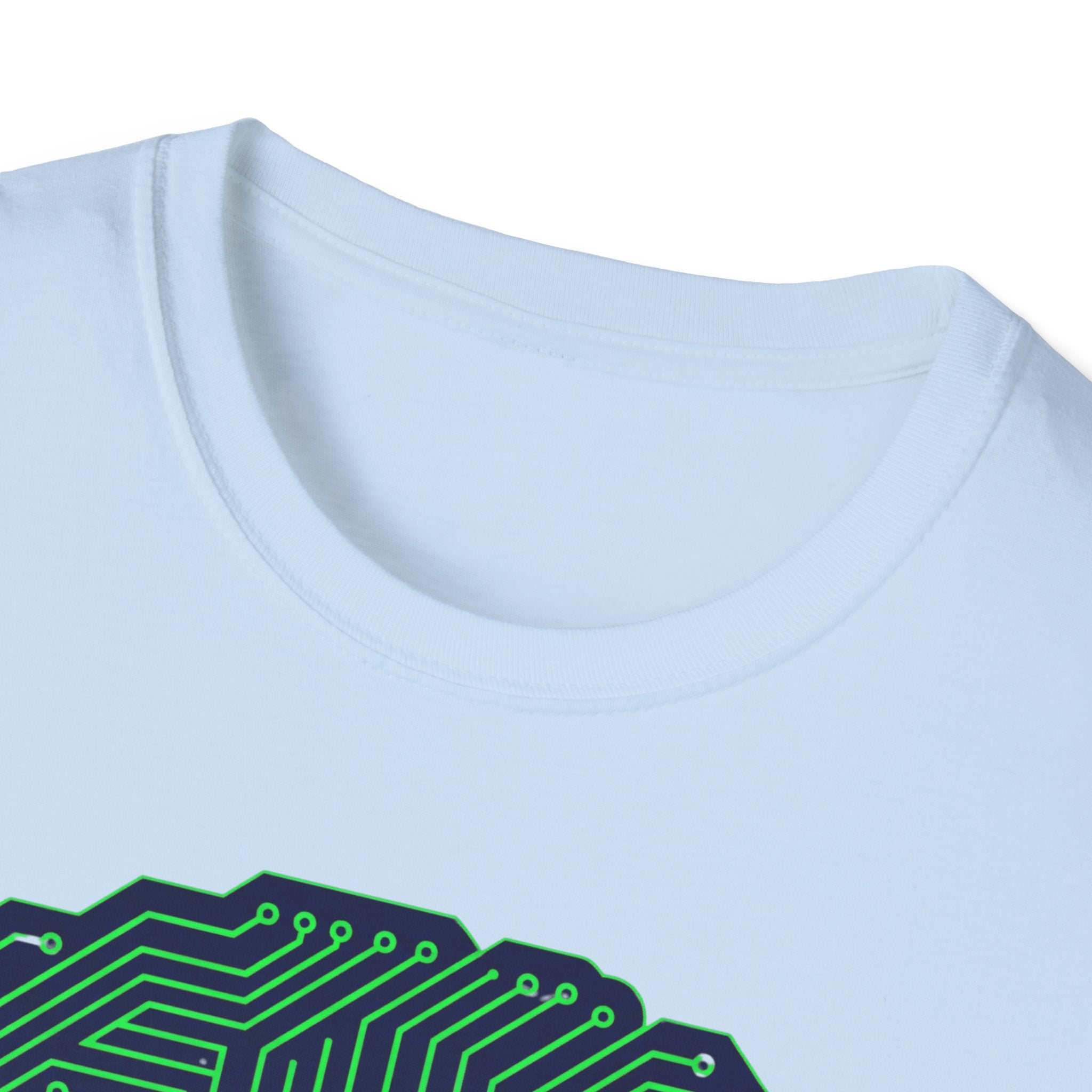 Hardwired For Precision T-Shirt