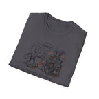 Hardwire"s Guide To Stated Tolerances II T-Shirt