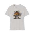 Built Different II T-Shirt