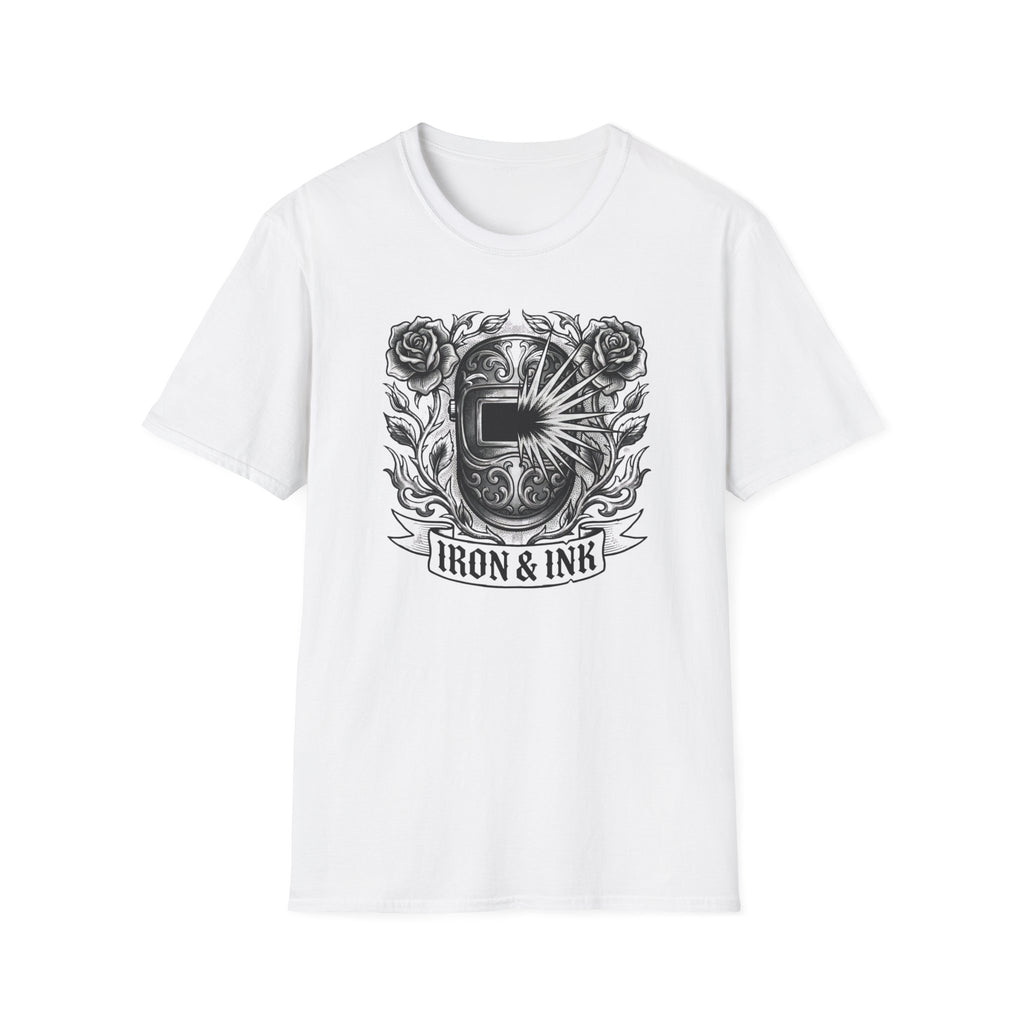 Iron & Ink T-Shirt