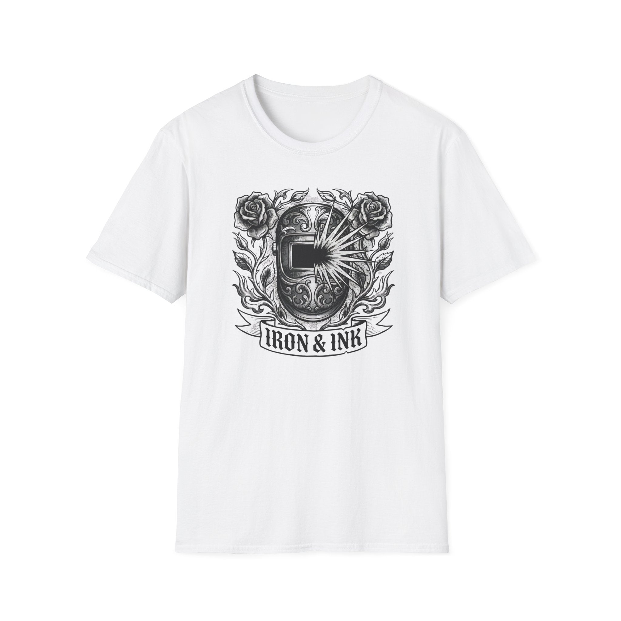 Iron & Ink T-Shirt