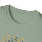 Running On Beer And Power T-Shirt