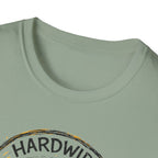 Hardwire Trades Earned Not Given T-Shirt