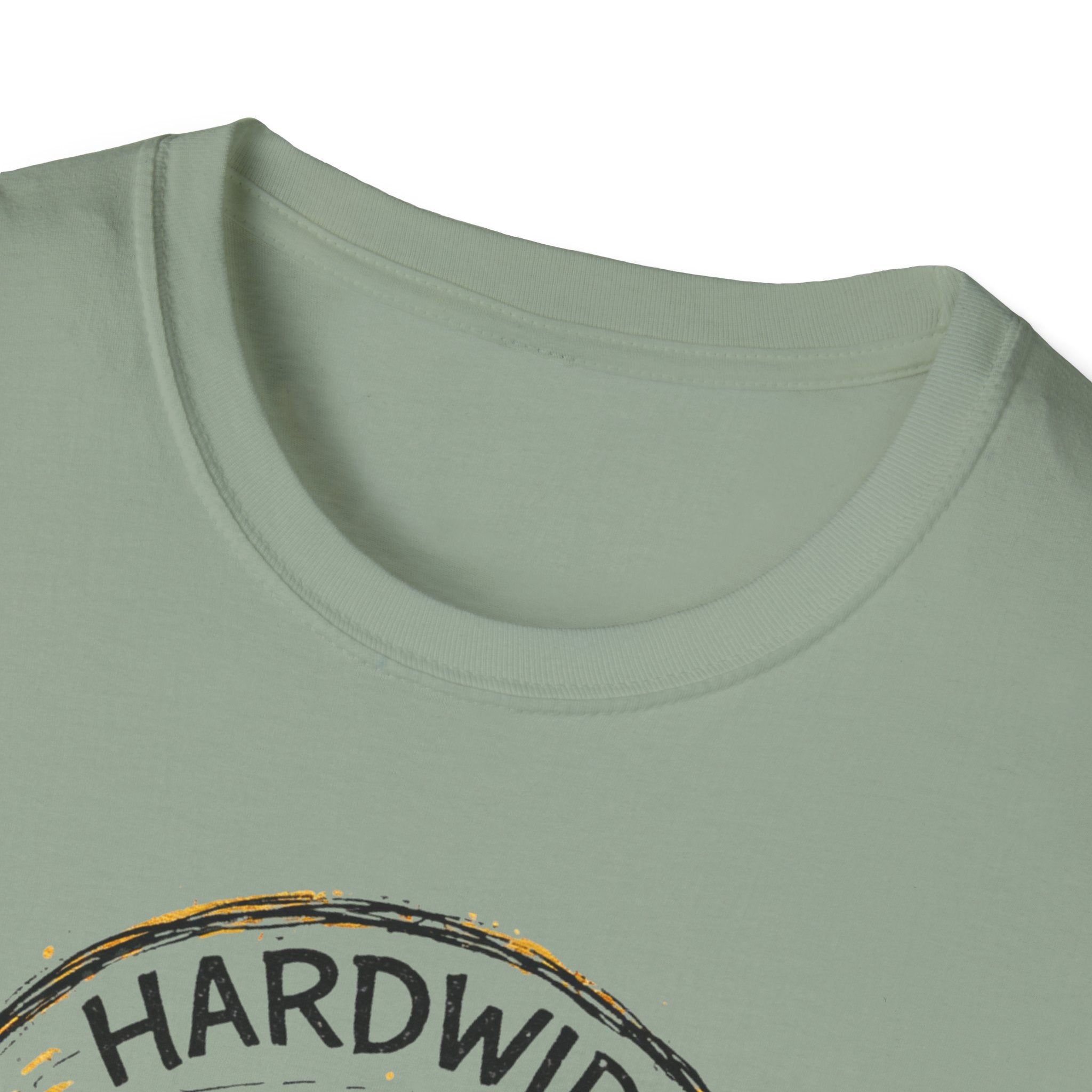 Hardwire Trades Earned Not Given T-Shirt