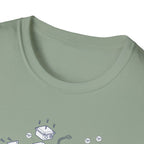 Motor Schematics T-Shirt