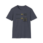 Problem You Solution Me T-Shirt