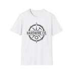 Hardwire Co. Compass T-Shirt