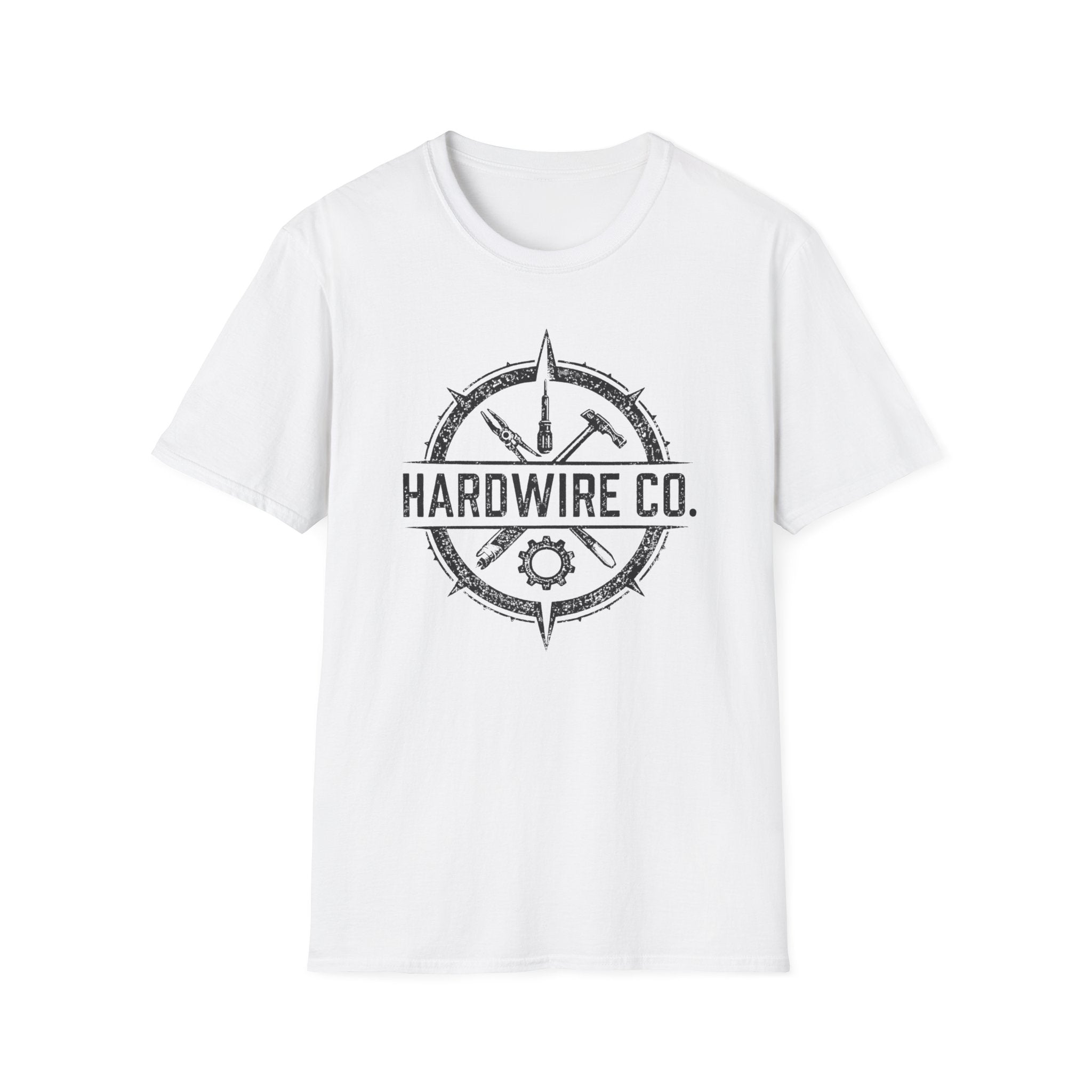 Hardwire Co. Compass T-Shirt