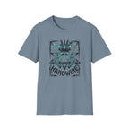 Hardwire Skeleton Hands Transformer T-Shirt