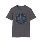 Hardwire Co. Press T-Shirt
