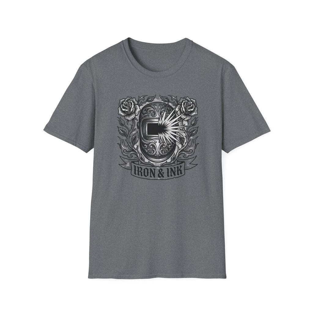 Iron & Ink T-Shirt